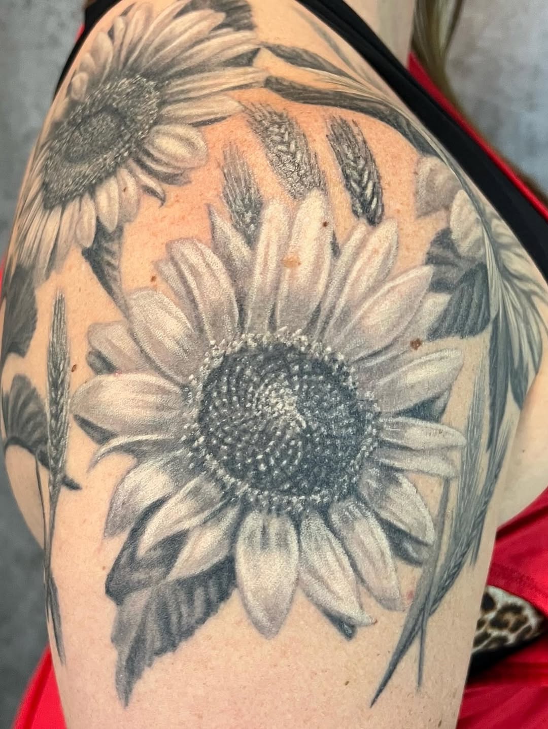 This summer marks 27 years of tattooing for me