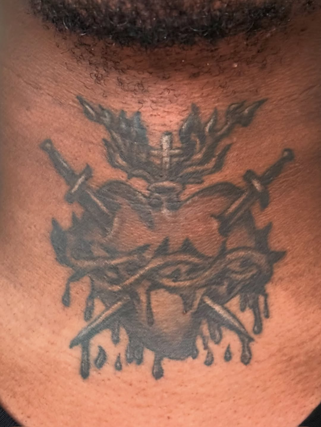 This summer marks 27 years of tattooing for me
