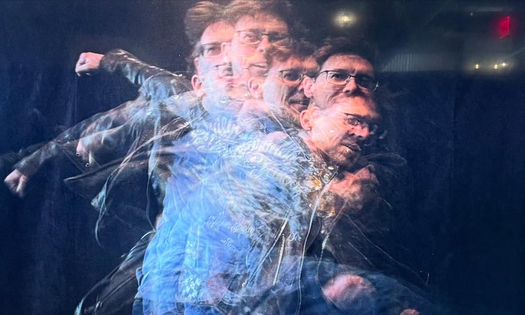 Motion capture camera