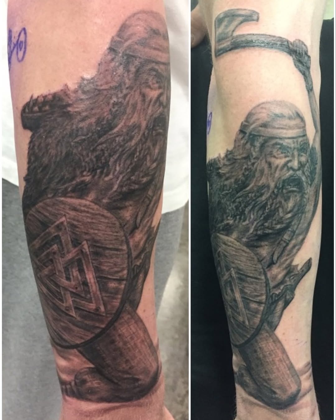 Fall is for fresh ink, colder and shorter days mean less…