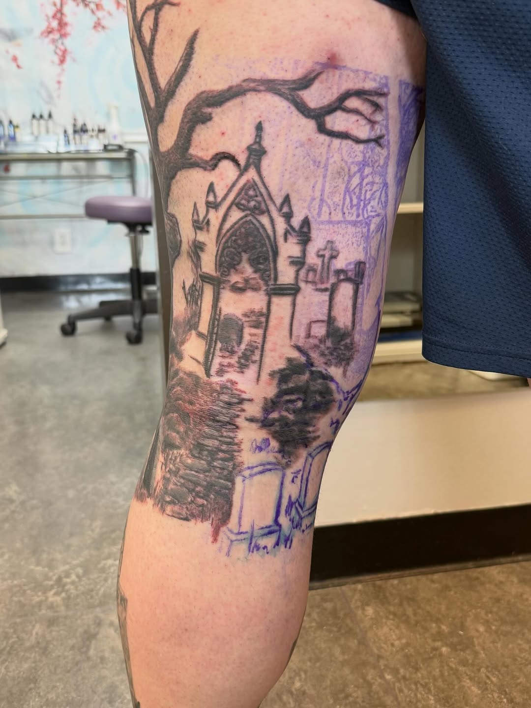 Like Tats?