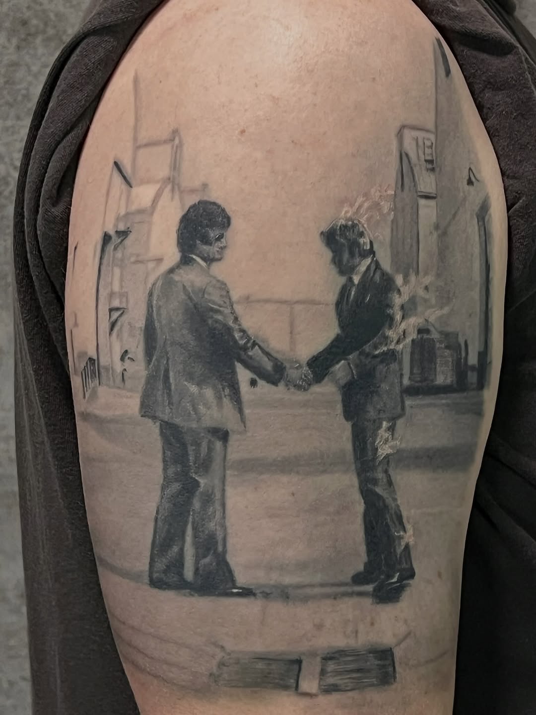 This summer marks 27 years of tattooing for me