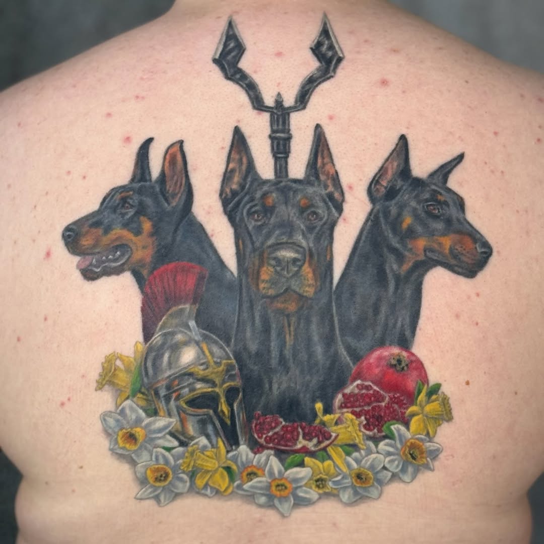 Fall is for fresh ink, colder and shorter days mean less…