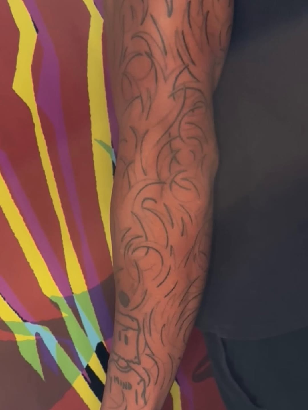 Like Tats?